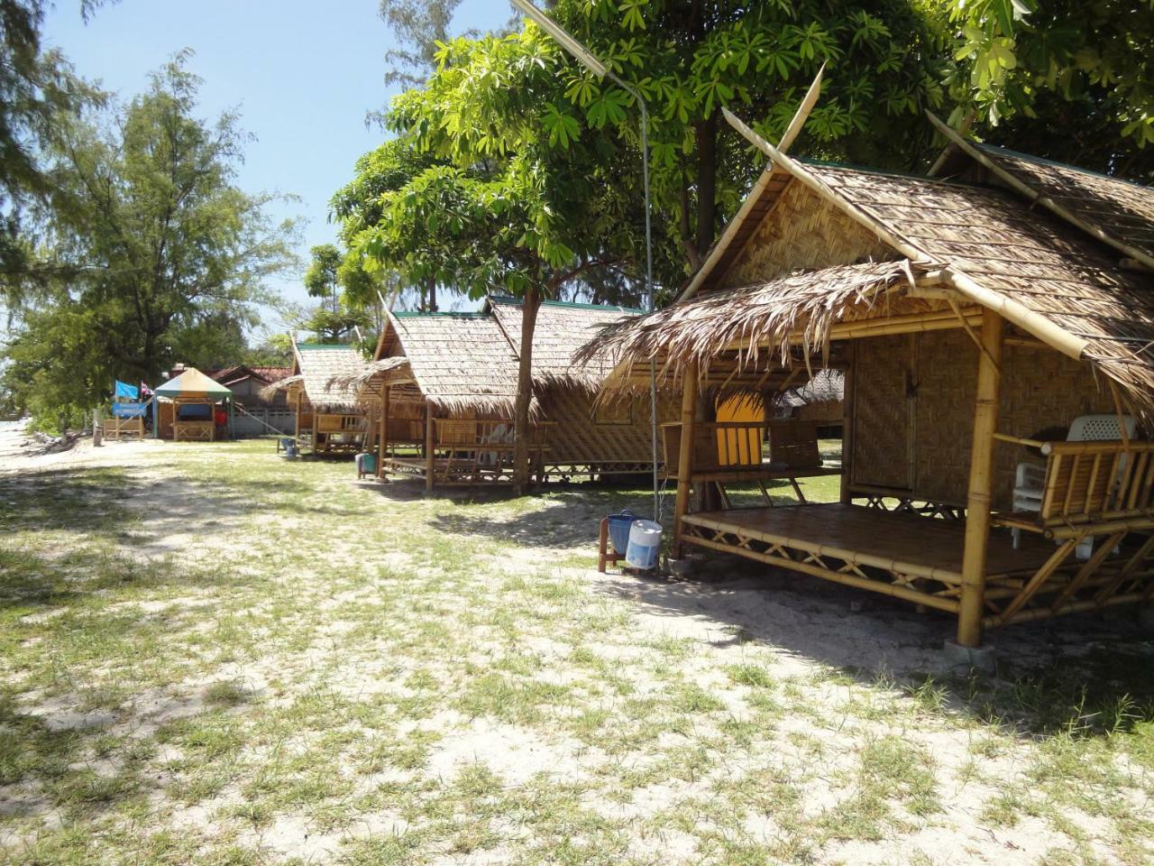 Varin Village Koh Lipe Exterior photo