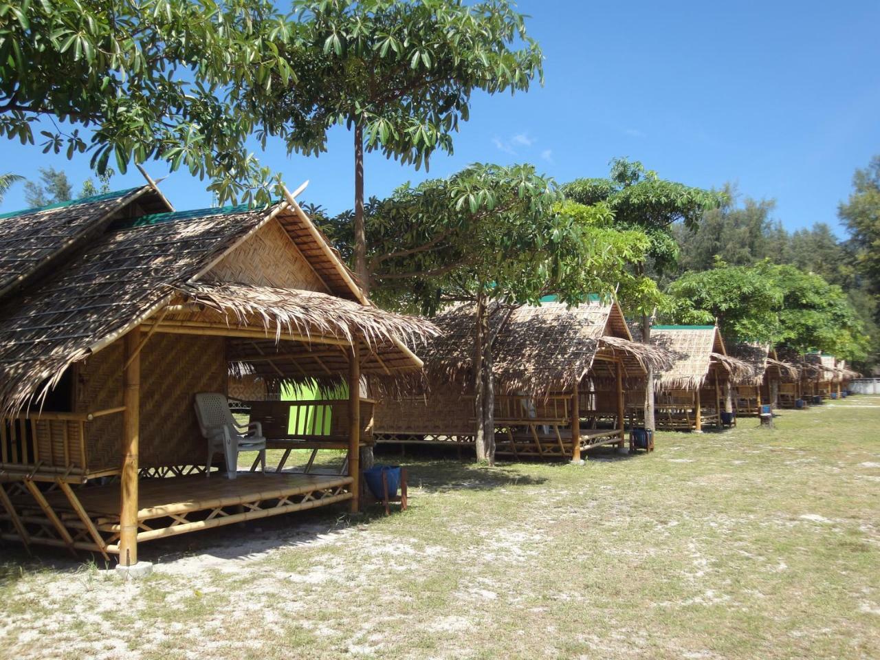 Varin Village Koh Lipe Exterior photo