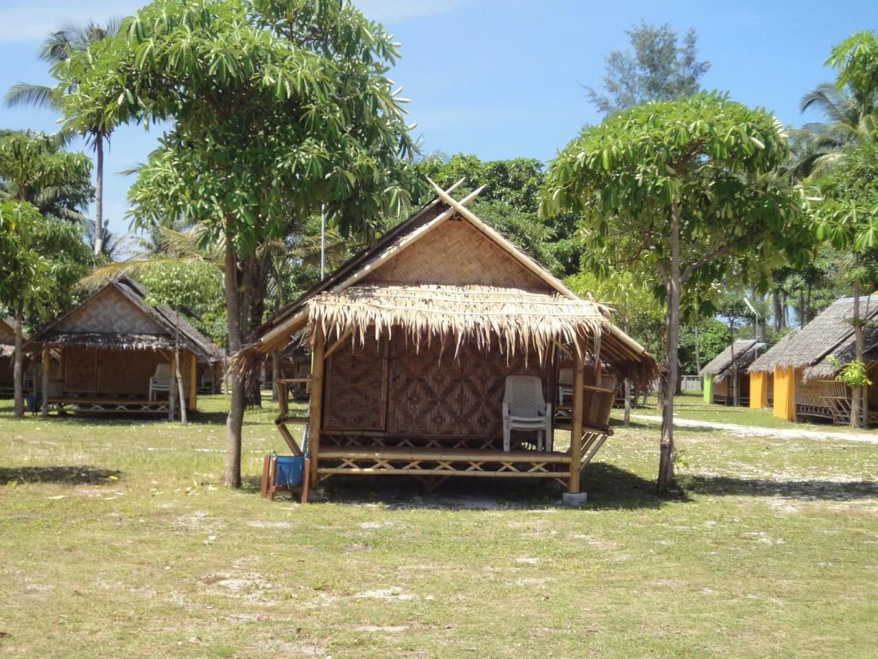 Varin Village Koh Lipe Exterior photo