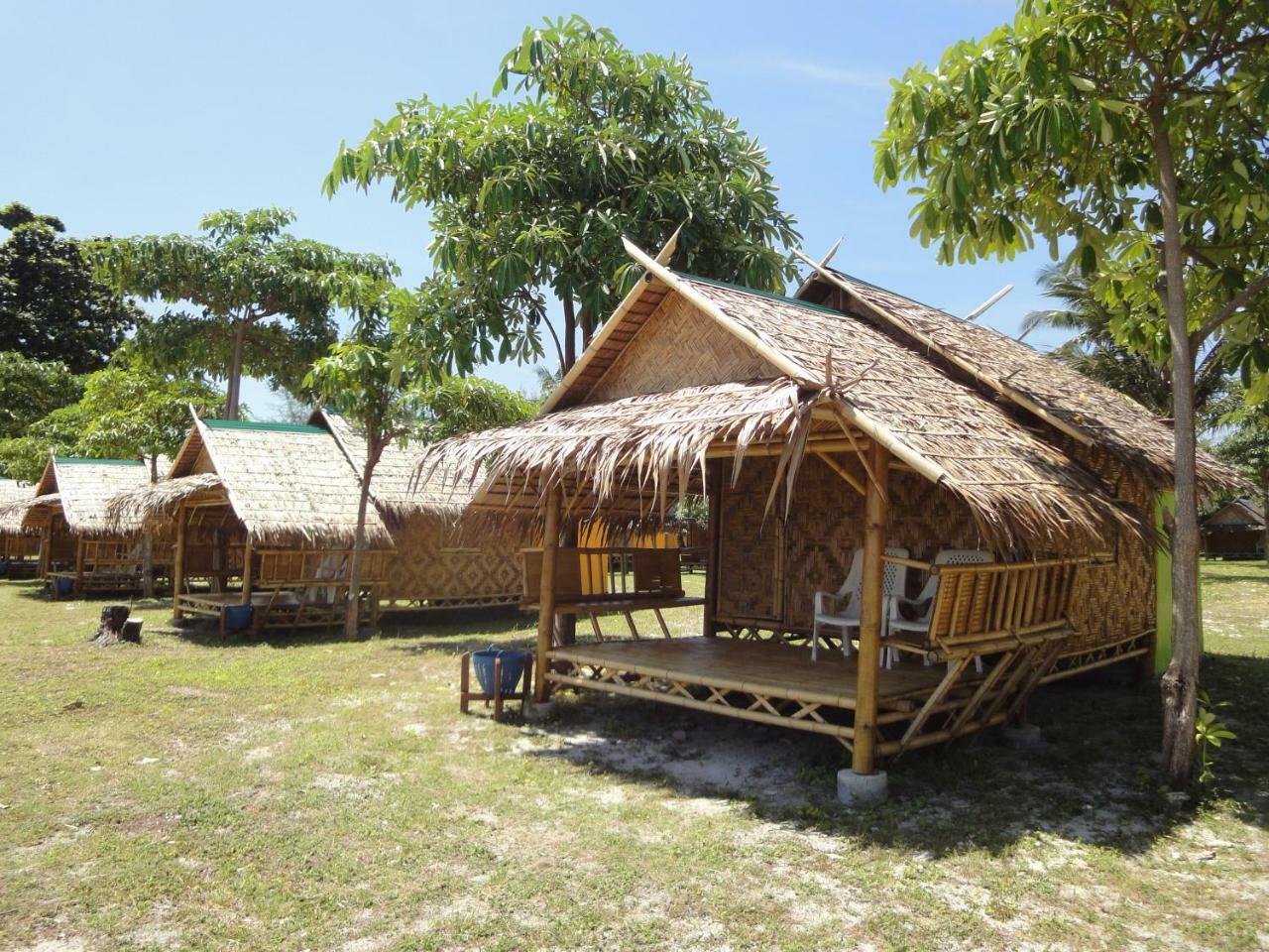Varin Village Koh Lipe Exterior photo