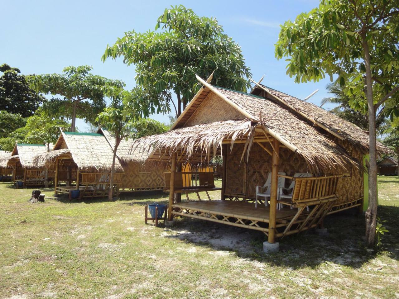 Varin Village Koh Lipe Exterior photo