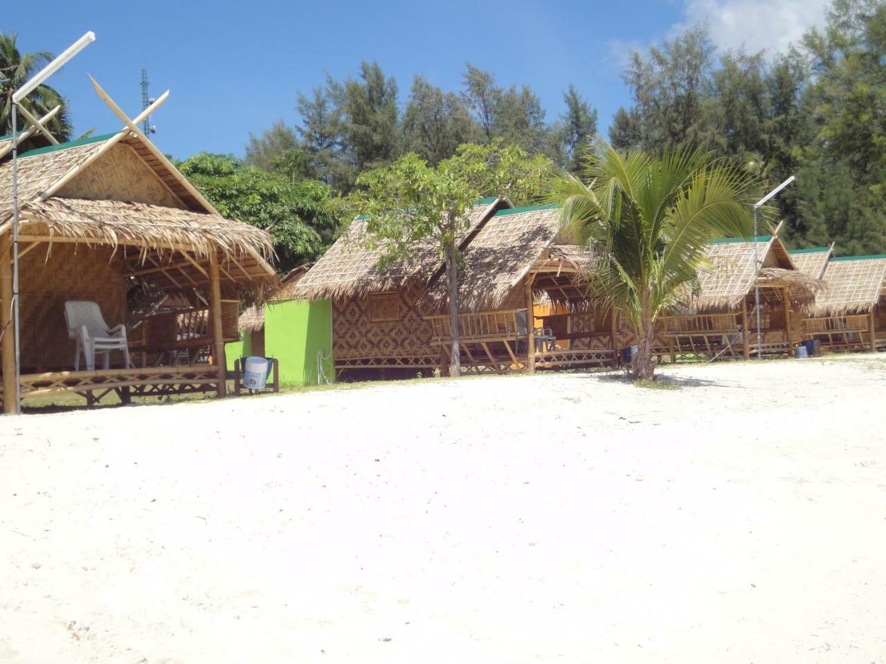 Varin Village Koh Lipe Exterior photo