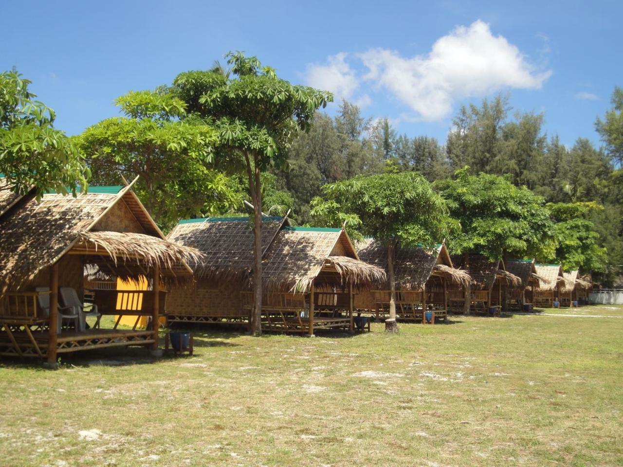 Varin Village Koh Lipe Exterior photo