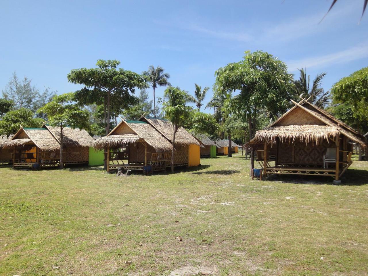 Varin Village Koh Lipe Exterior photo